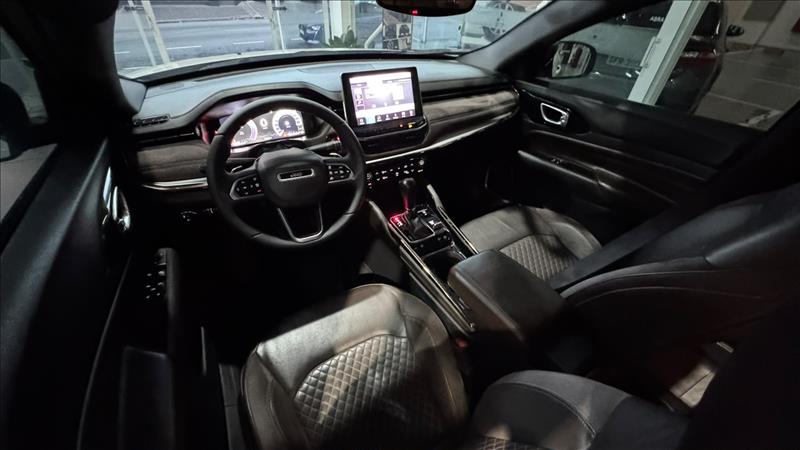 Jeep-COMMANDER-2.0 Td380 Turbo Overland