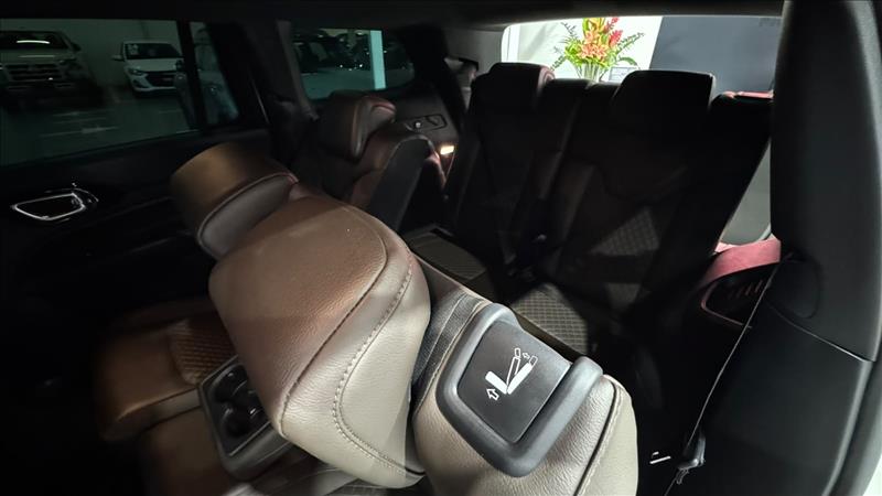 Jeep-COMMANDER-2.0 Td380 Turbo Overland