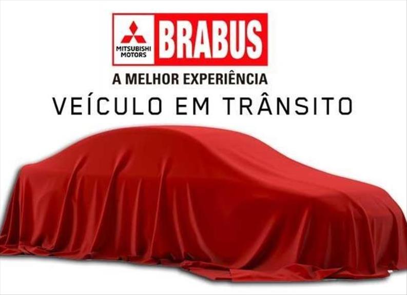 Mitsubishi-OUTLANDER SPORT-2.0 Mivec HPE AWD