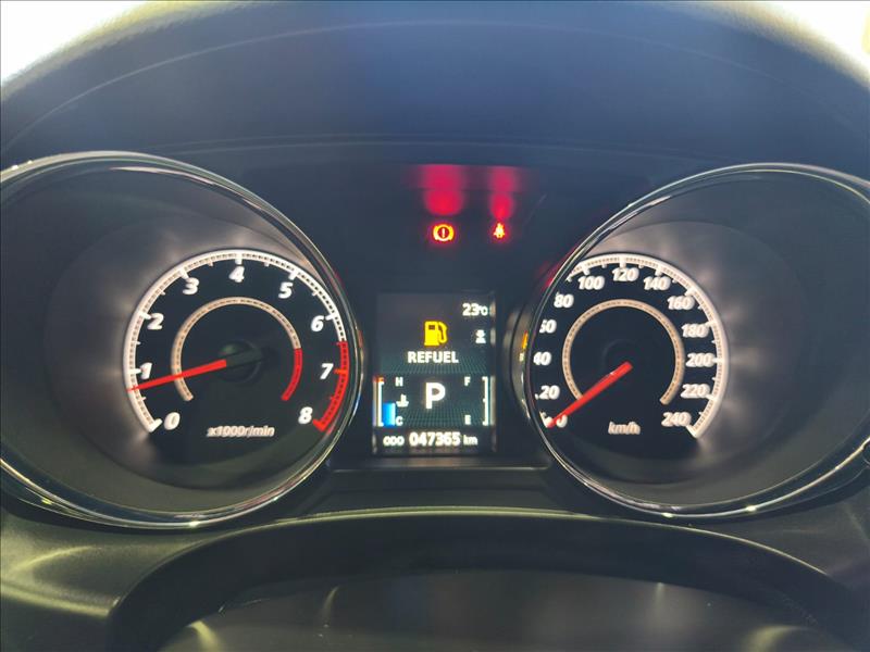 Mitsubishi-OUTLANDER SPORT-2.0 Mivec HPE AWD
