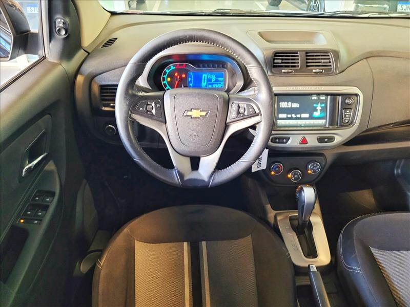 GM - Chevrolet-SPIN-1.8 Activ 8V