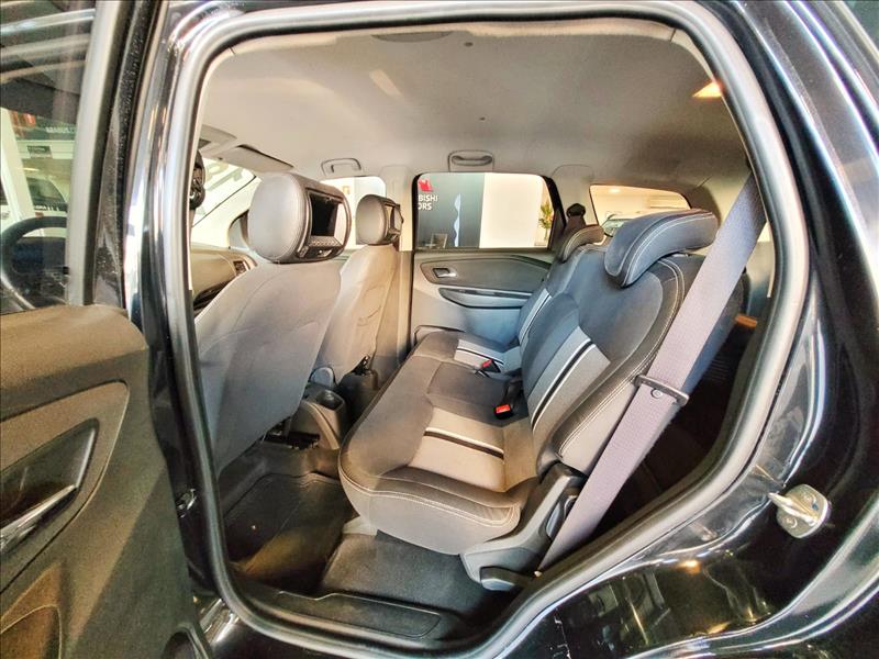 GM - Chevrolet-SPIN-1.8 Activ 8V