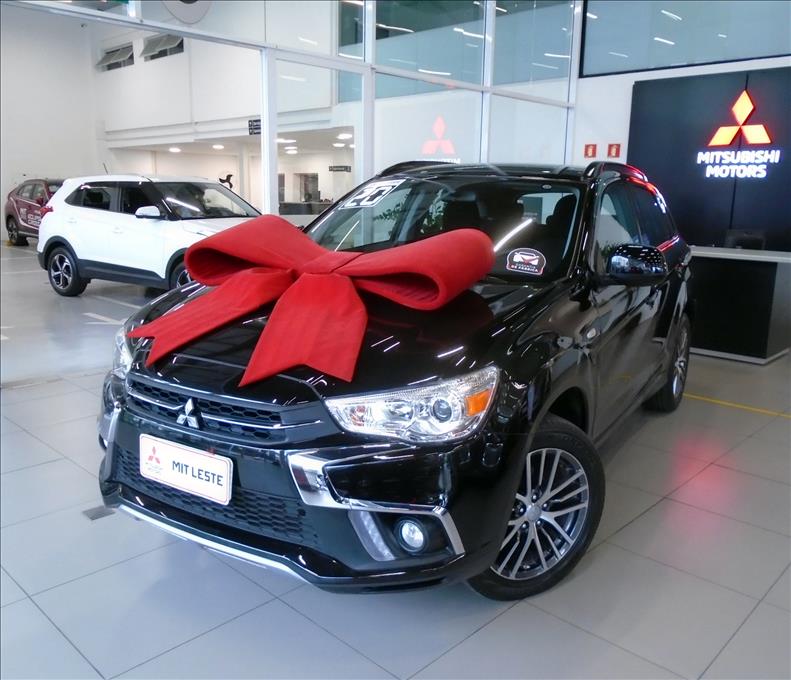 ASX 2.0 Mivec GLS