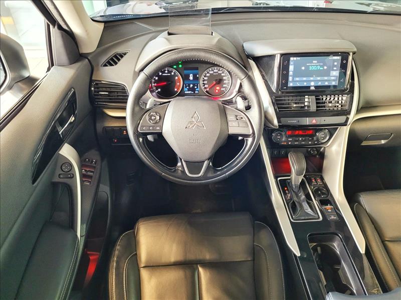 Mitsubishi-ECLIPSE CROSS-1.5 Mivec Turbo HPE