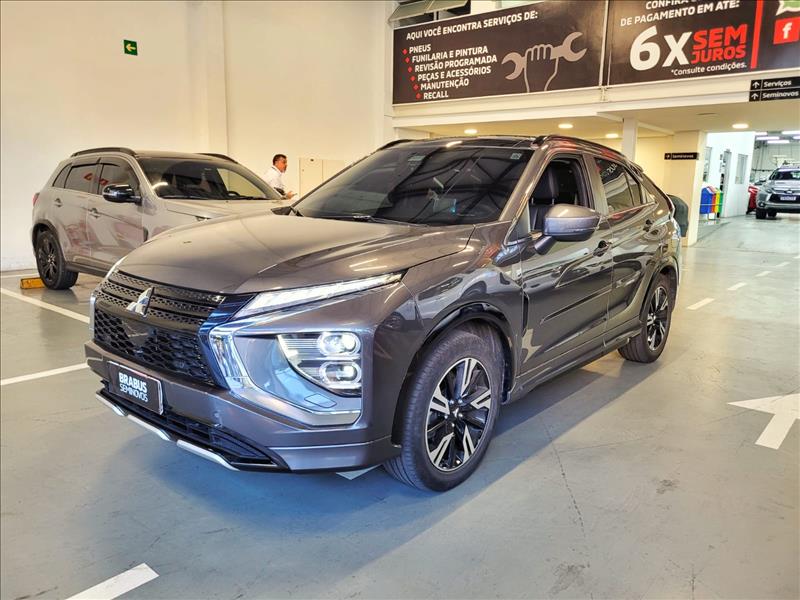 1.5 Mivec Turbo Hpe-s