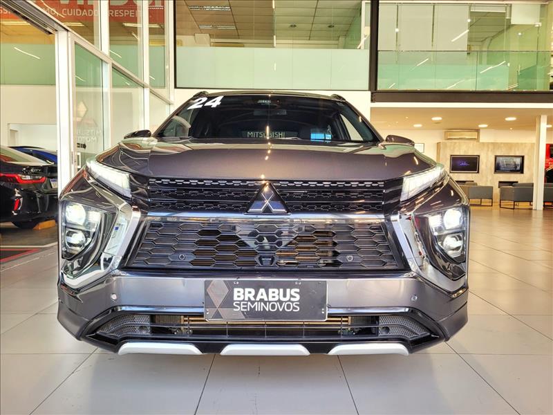 Mitsubishi-ECLIPSE CROSS-1.5 Mivec Turbo Hpe-s
