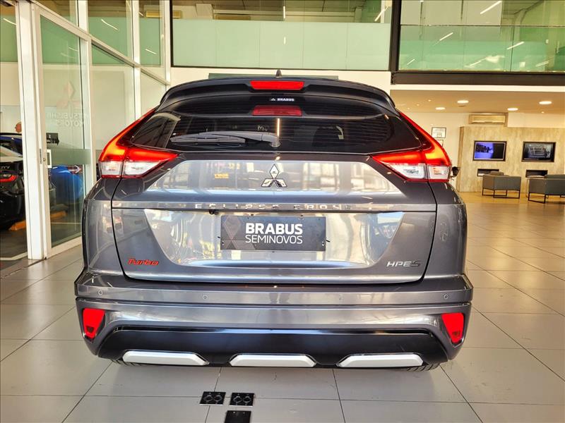 Mitsubishi-ECLIPSE CROSS-1.5 Mivec Turbo Hpe-s