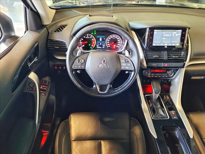 Mitsubishi-ECLIPSE CROSS-1.5 Mivec Turbo Hpe-s