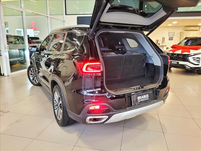 CHERY-TIGGO 8-1.6 Tgdi TXS