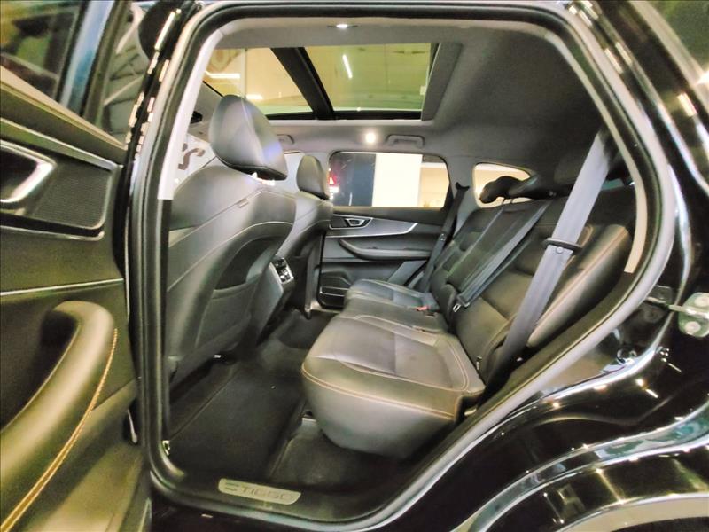 CHERY-TIGGO 8-1.6 Tgdi TXS