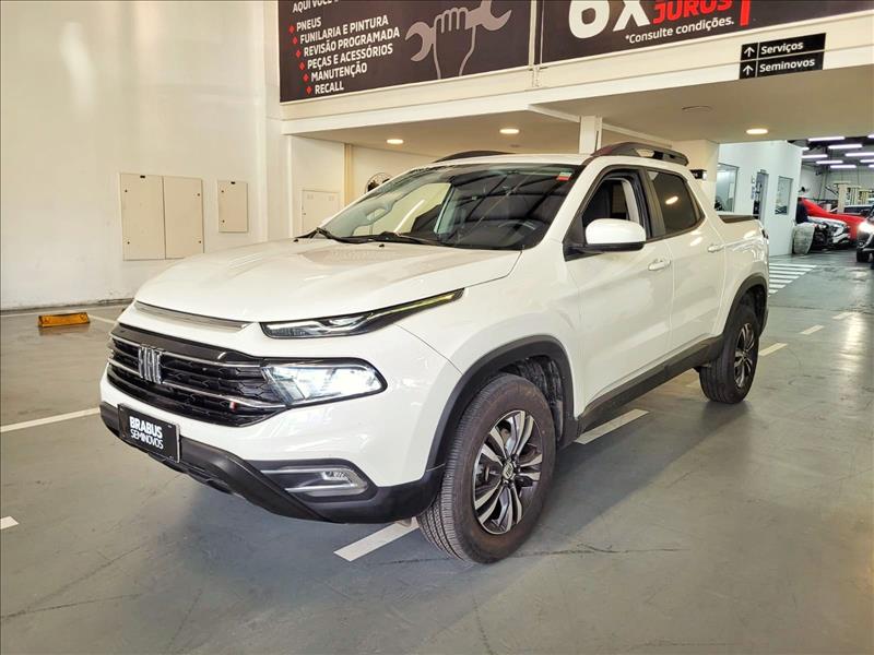 Fiat-TORO-1.3 Turbo 270 Freedom