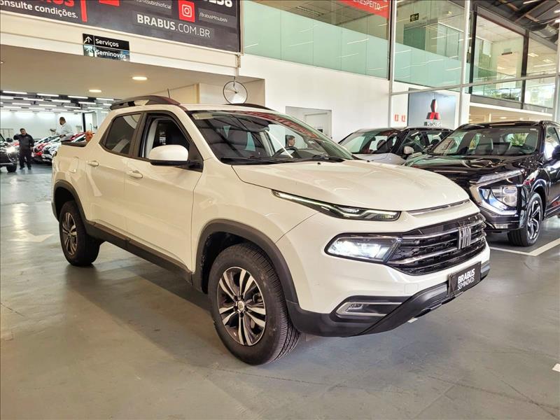 Fiat-TORO-1.3 Turbo 270 Freedom