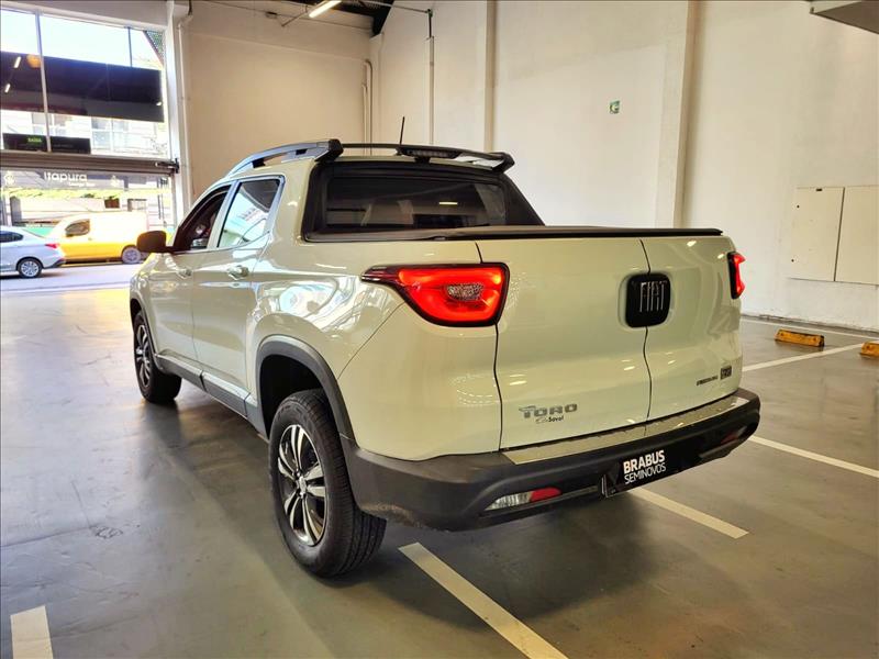 Fiat-TORO-1.3 Turbo 270 Freedom