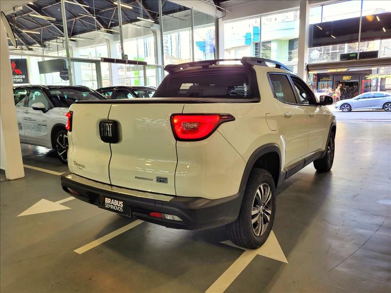 Fiat-TORO-1.3 Turbo 270 Freedom