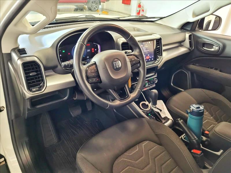 Fiat-TORO-1.3 Turbo 270 Freedom