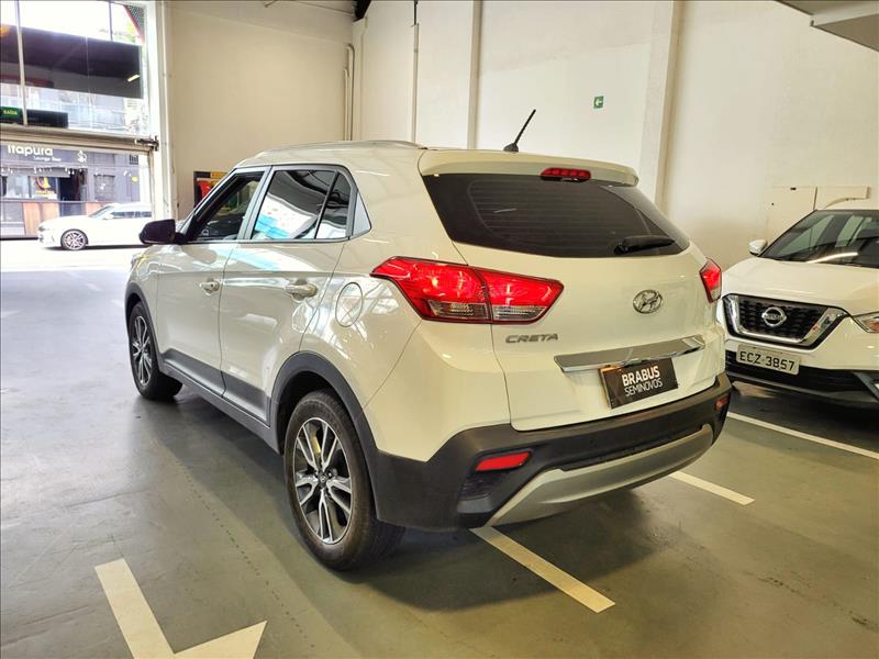 Hyundai-CRETA-1.6 16V Pulse Plus