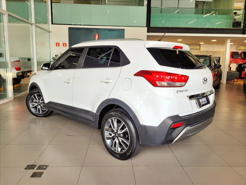 Hyundai-CRETA-1.6 16V Pulse Plus