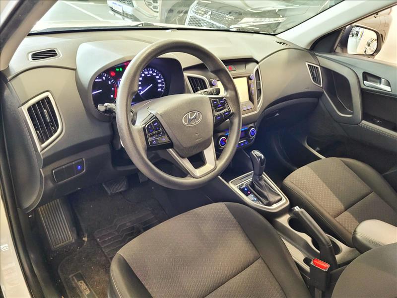 Hyundai-CRETA-1.6 16V Pulse Plus