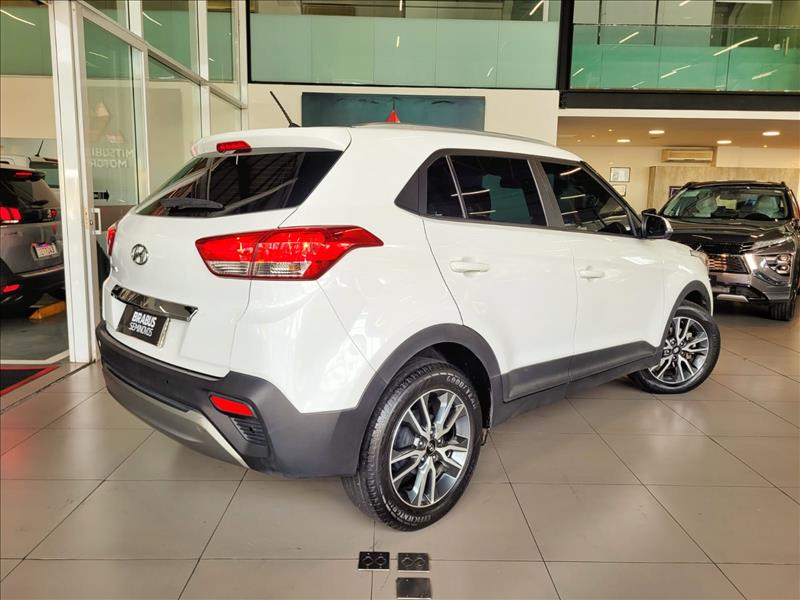 Hyundai-CRETA-1.6 16V Pulse Plus