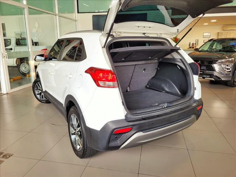 Hyundai-CRETA-1.6 16V Pulse Plus