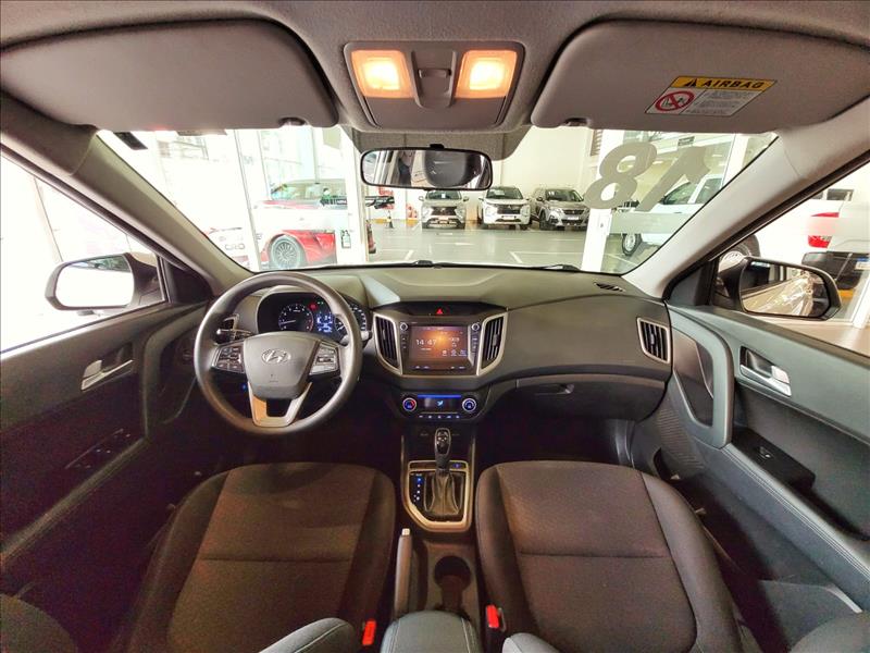 Hyundai-CRETA-1.6 16V Pulse Plus