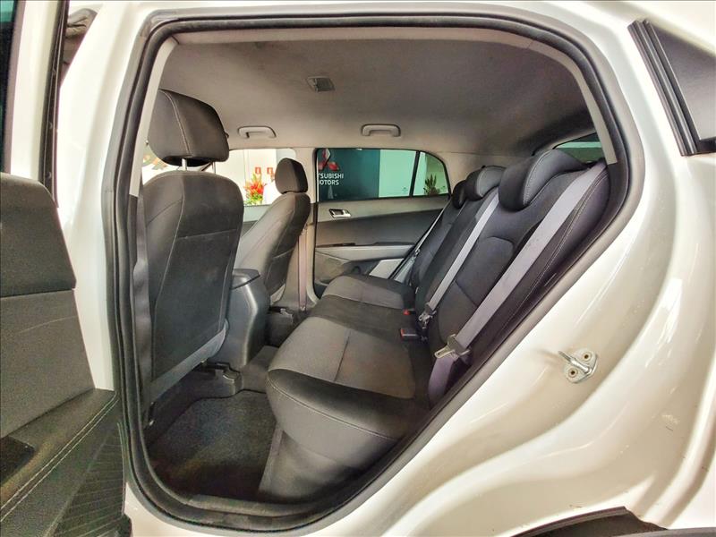 Hyundai-CRETA-1.6 16V Pulse Plus