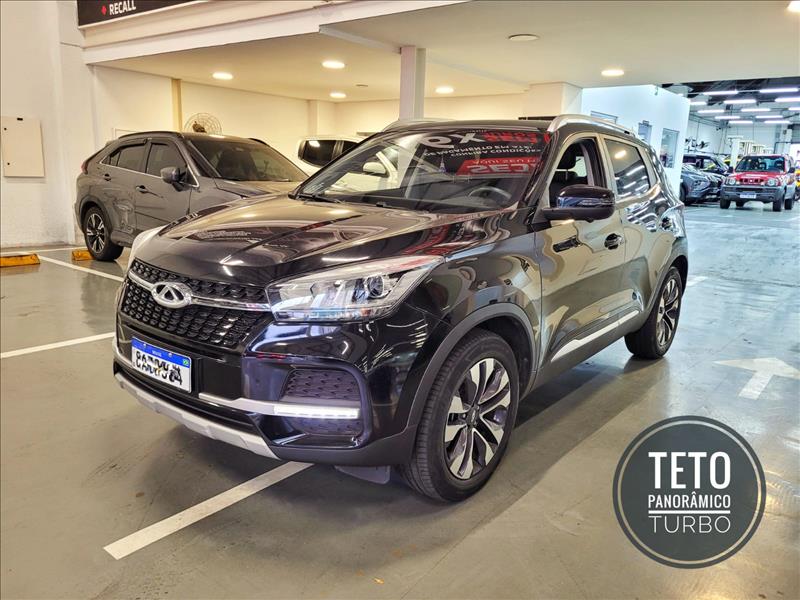 1.5 VVT Turbo Iflex TXS