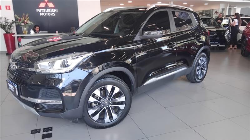 1.5 VVT Turbo Iflex TXS