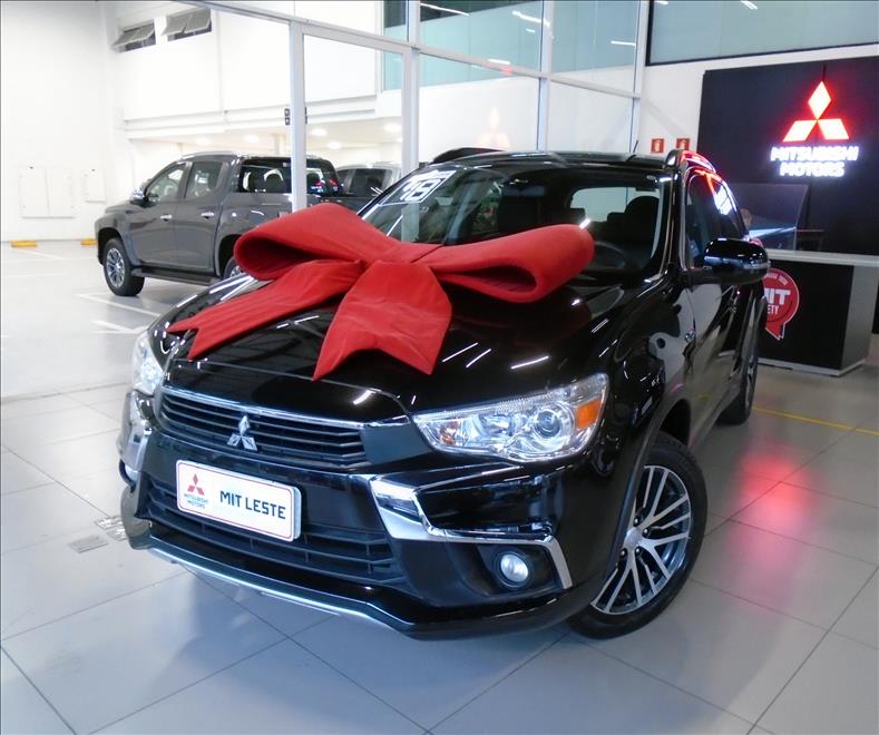 ASX 2.0 AWD 16V