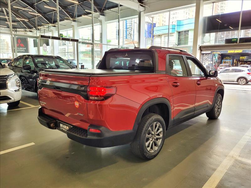 GM - Chevrolet-MONTANA-1.2 Turbo LT