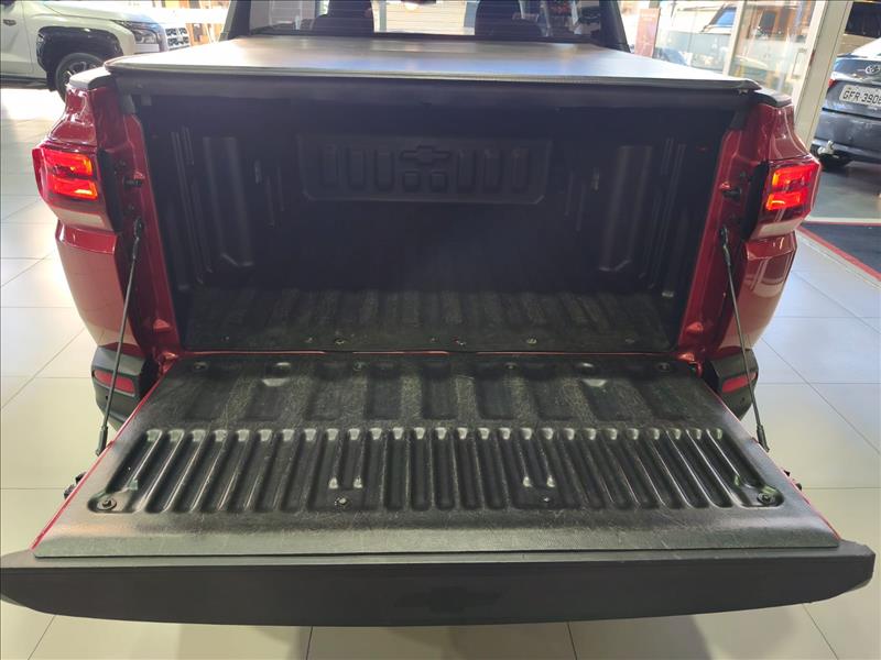GM - Chevrolet-MONTANA-1.2 Turbo LT