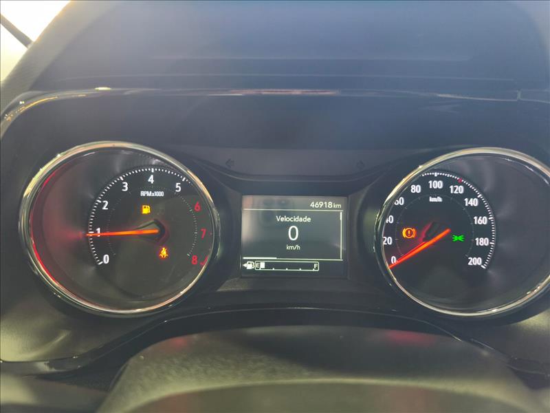GM - Chevrolet-MONTANA-1.2 Turbo LT
