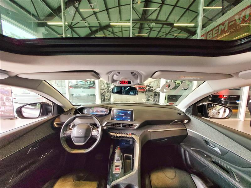 Peugeot-5008-1.6 Griffe THP 16V