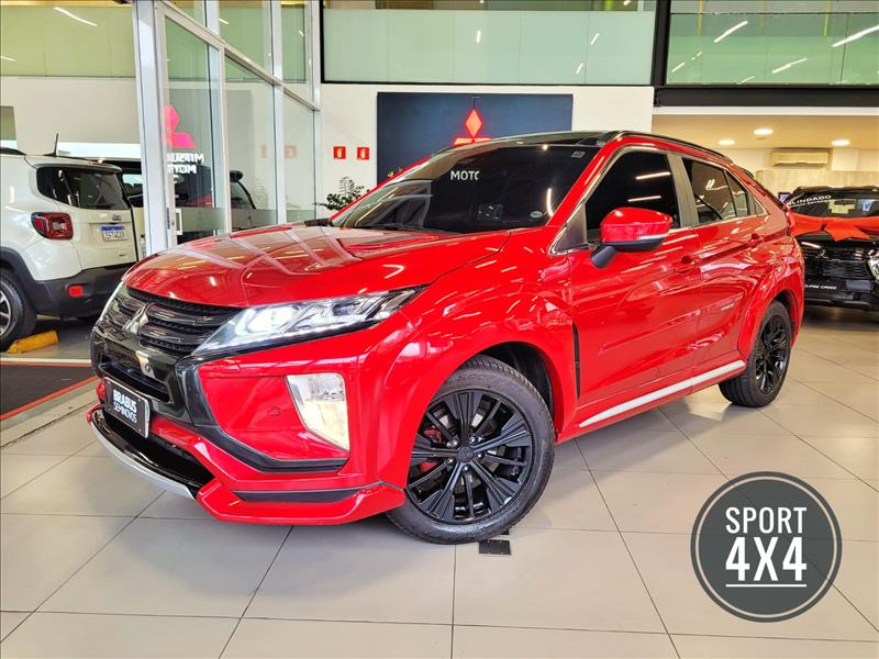 1.5 Mivec Turbo Hpe-s Sport S-awc