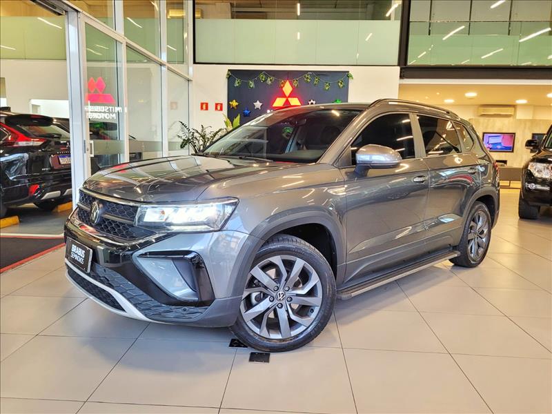 1.4 250 TSI Comfortline