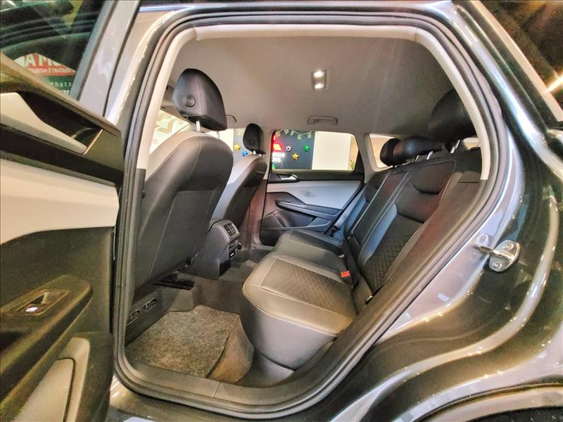 Volkswagen-TAOS-1.4 250 TSI Comfortline