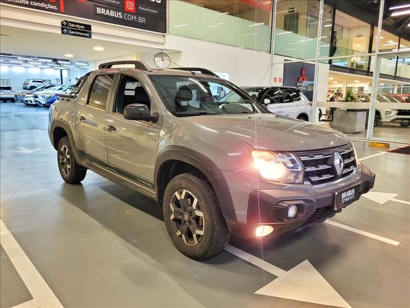 Renault-OROCH-1.3 TCE Outsider