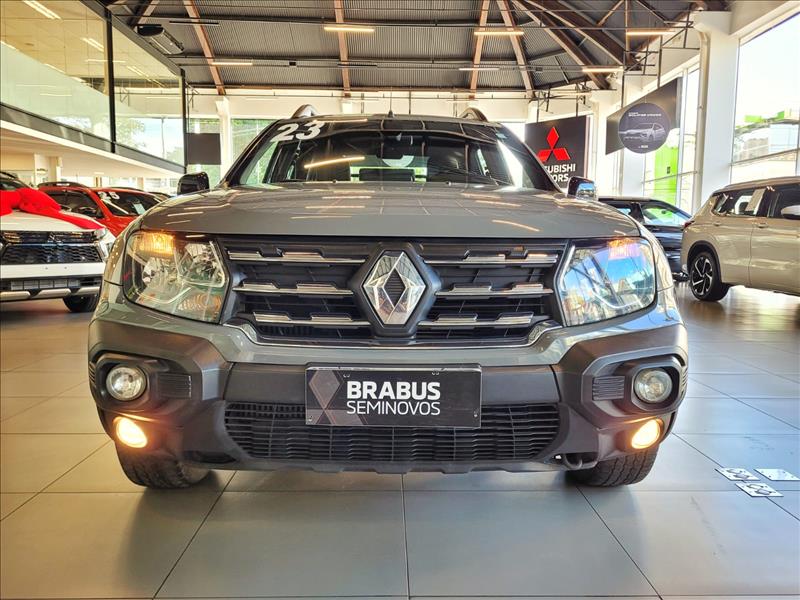 Renault-OROCH-1.3 TCE Outsider