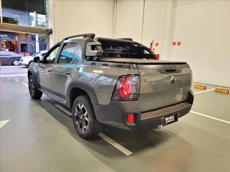 Renault-OROCH-1.3 TCE Outsider