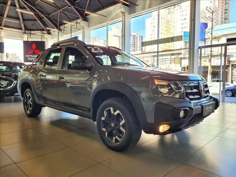 Renault-OROCH-1.3 TCE Outsider