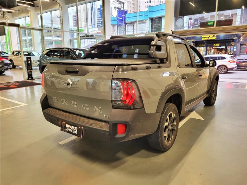 Renault-OROCH-1.3 TCE Outsider