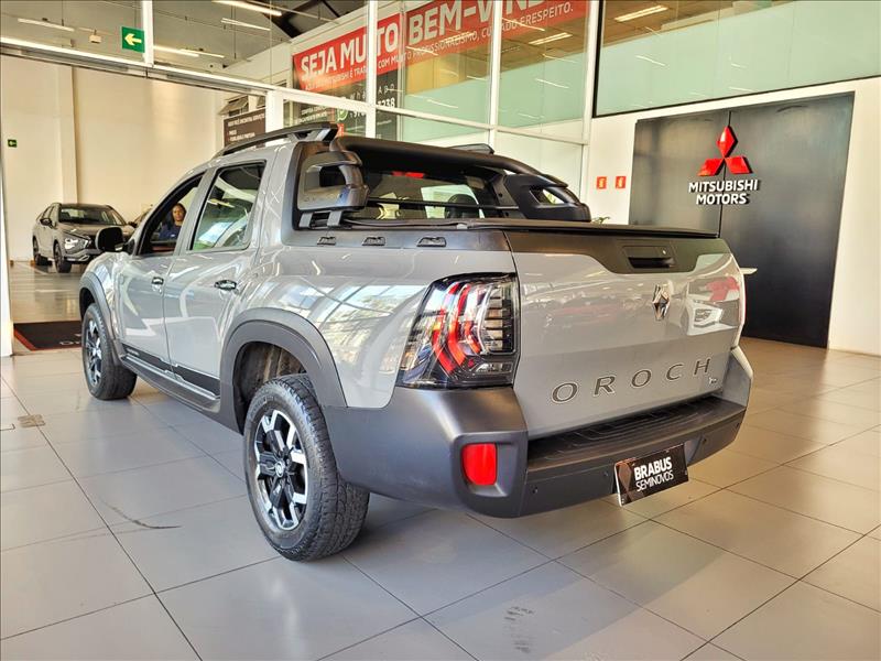 Renault-OROCH-1.3 TCE Outsider