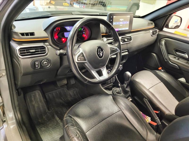 Renault-OROCH-1.3 TCE Outsider