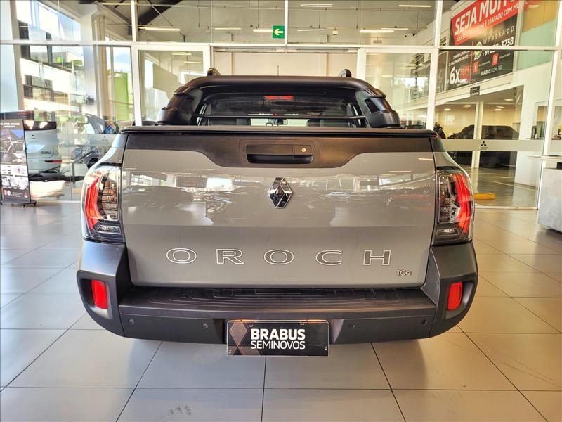 Renault-OROCH-1.3 TCE Outsider
