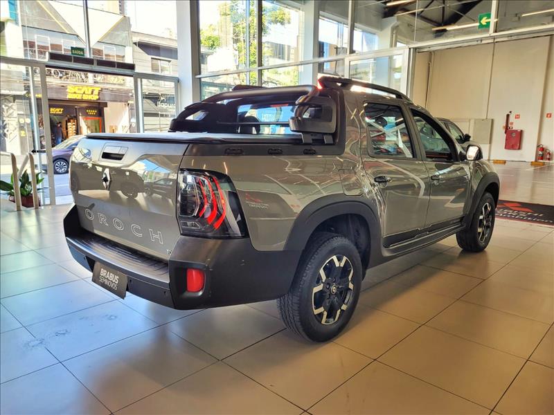 Renault-OROCH-1.3 TCE Outsider