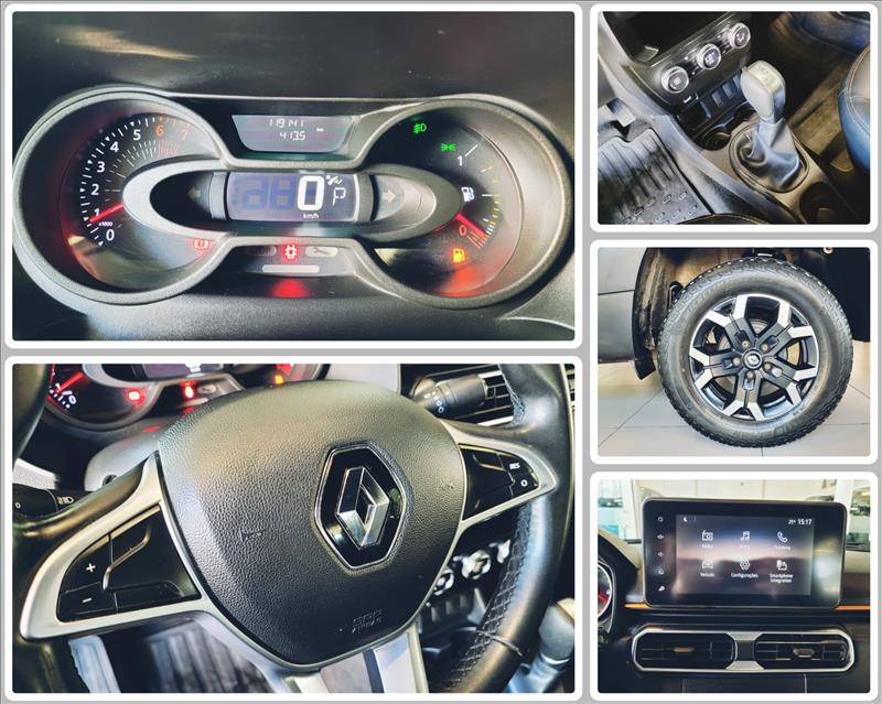 Renault-OROCH-1.3 TCE Outsider