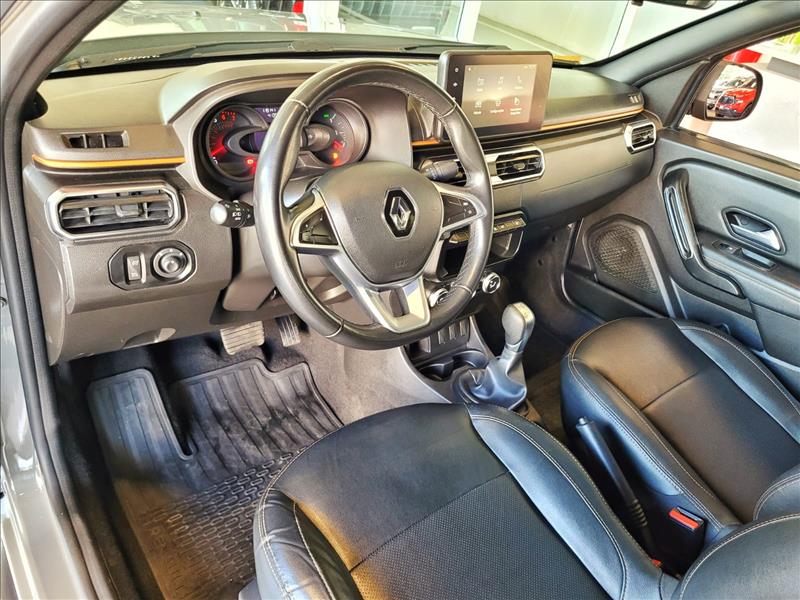 Renault-OROCH-1.3 TCE Outsider