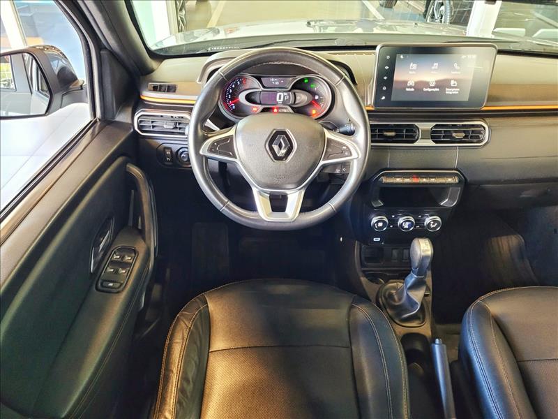 Renault-OROCH-1.3 TCE Outsider