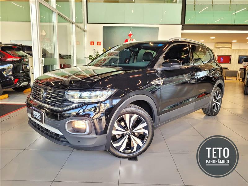 1.4 250 TSI Highline