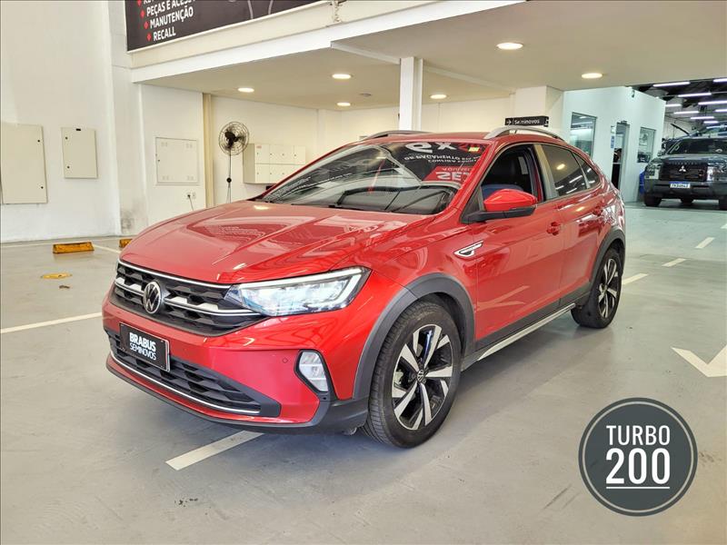 1.0 200 TSI Highline